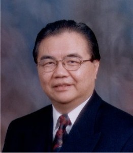 Mestre Joseph Yu