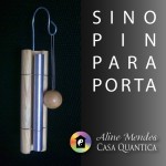 Sino Pin para Porta Grande