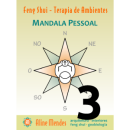 Mandala Pessoal Feng Shui 3